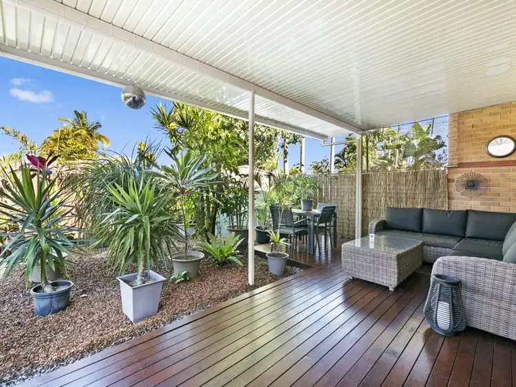 Main view of Homely townhouse listing, 1/3 Pontoon Place, Varsity Lakes QLD 4227