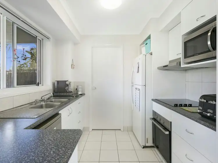 Fourth view of Homely townhouse listing, 1/3 Pontoon Place, Varsity Lakes QLD 4227