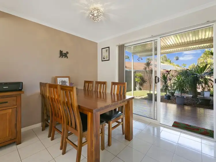 Fifth view of Homely townhouse listing, 1/3 Pontoon Place, Varsity Lakes QLD 4227
