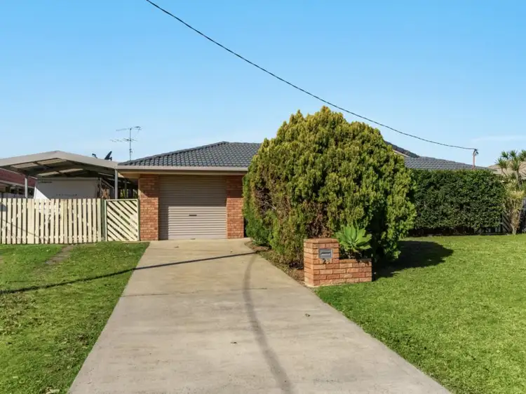 23 Clark Street, Casino NSW 2470