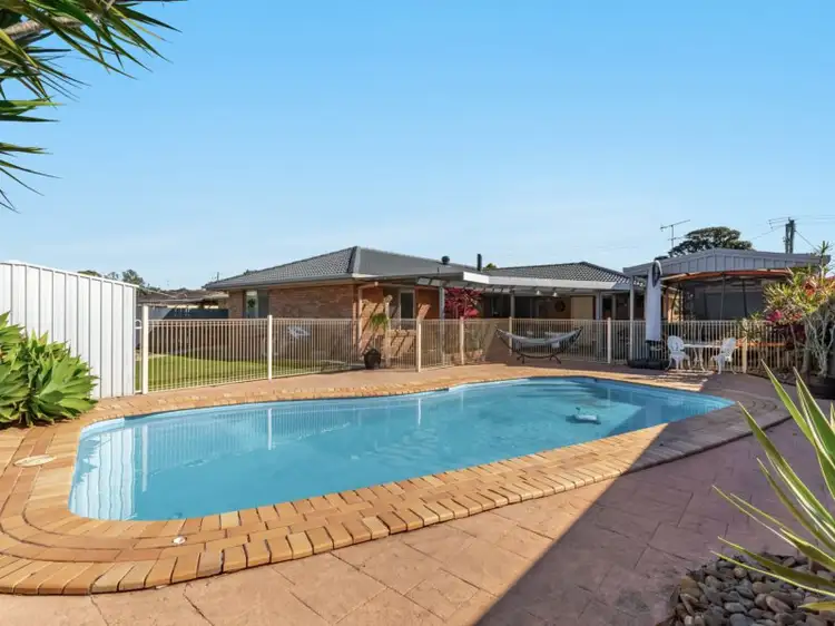 Second view of Homely house listing, 23 Clark Street, Casino NSW 2470