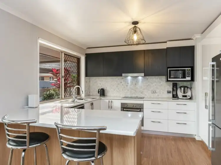 Third view of Homely house listing, 23 Clark Street, Casino NSW 2470