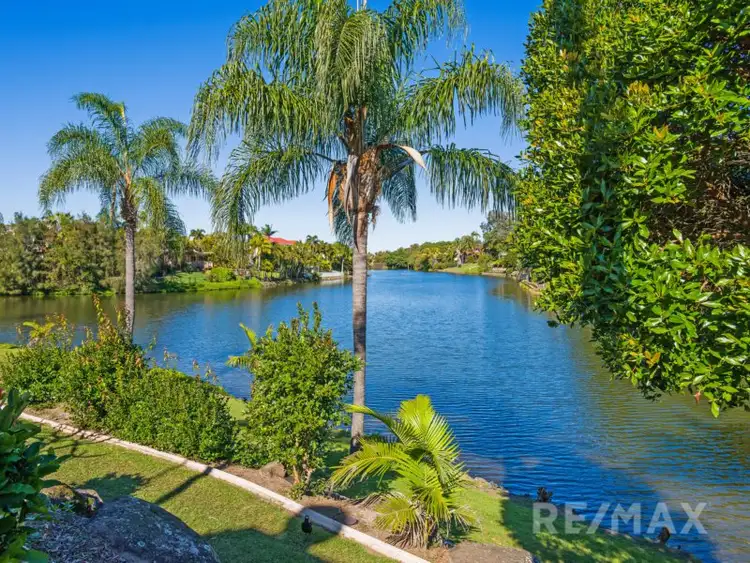 Main view of Homely townhouse listing, 31/1 Resort Drive, Robina QLD 4226