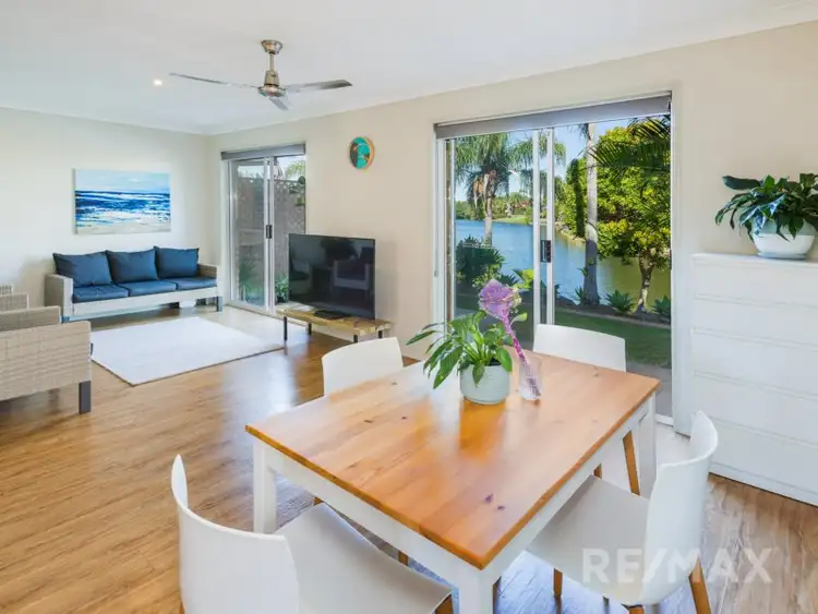 Third view of Homely townhouse listing, 31/1 Resort Drive, Robina QLD 4226