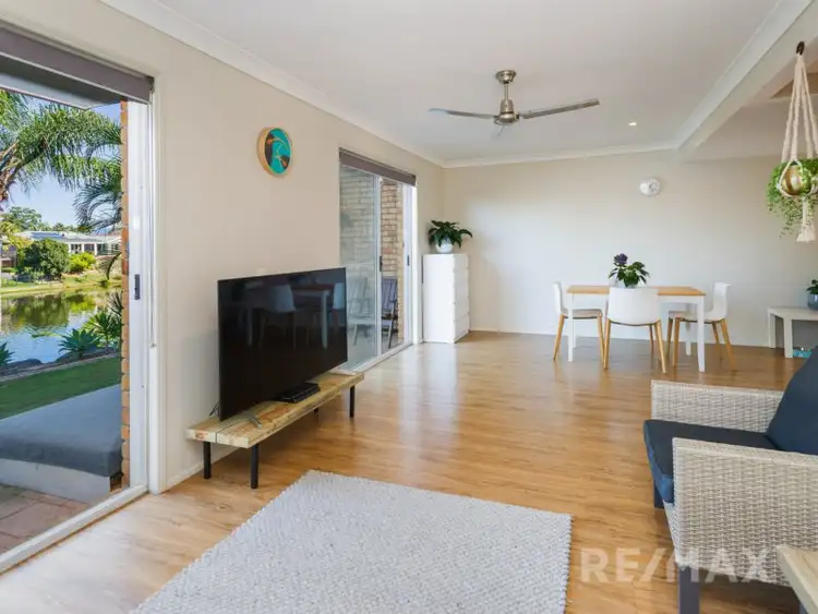 Fourth view of Homely townhouse listing, 31/1 Resort Drive, Robina QLD 4226