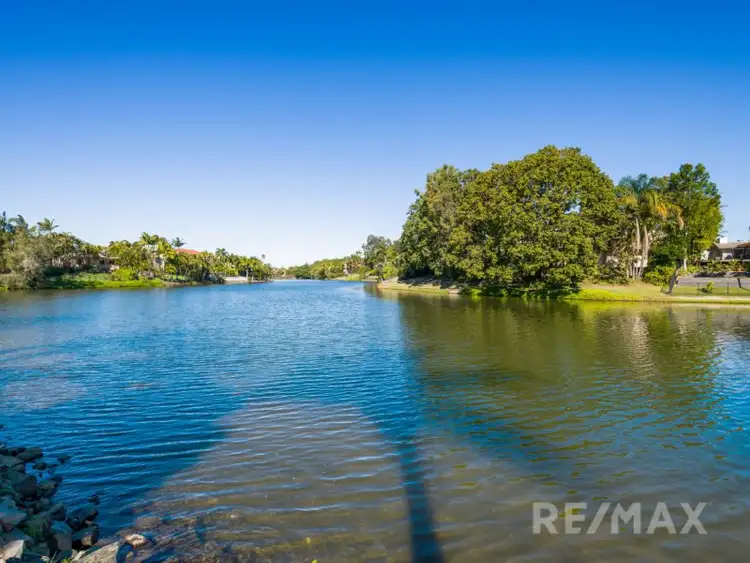 Fifth view of Homely townhouse listing, 31/1 Resort Drive, Robina QLD 4226