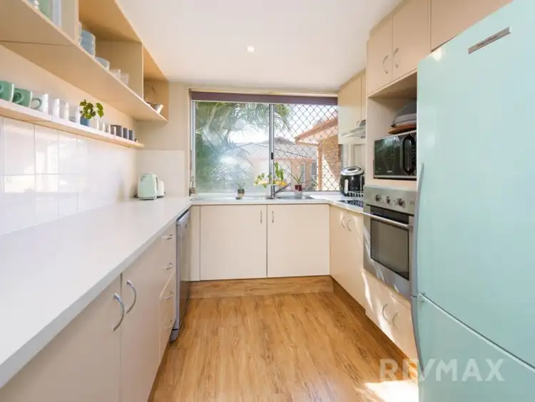 Sixth view of Homely townhouse listing, 31/1 Resort Drive, Robina QLD 4226