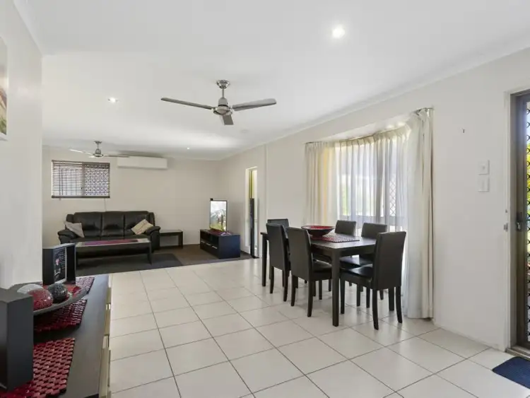 Fifth view of Homely house listing, 11 Ealing Crt, Nerang QLD 4211