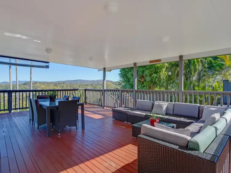 36 Summit Cres, Carrara QLD 4211