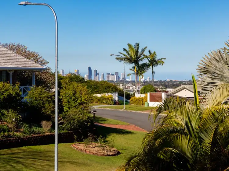 Third view of Homely house listing, 36 Summit Cres, Carrara QLD 4211