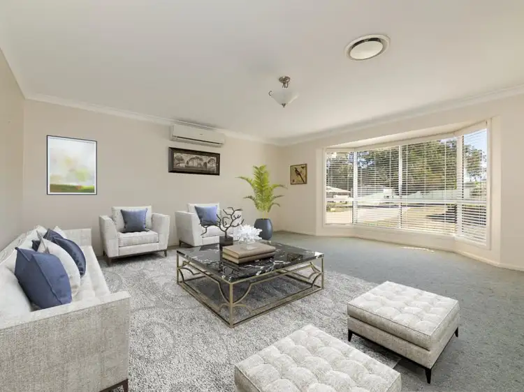 5 Bundaleer Drive, Warwick QLD 4370