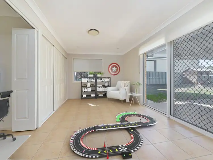 Second view of Homely house listing, 5 Bundaleer Drive, Warwick QLD 4370