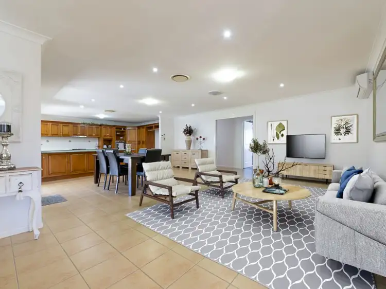 Third view of Homely house listing, 5 Bundaleer Drive, Warwick QLD 4370