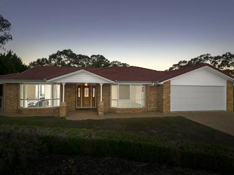 Fourth view of Homely house listing, 5 Bundaleer Drive, Warwick QLD 4370