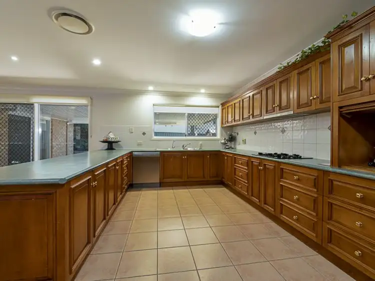 Sixth view of Homely house listing, 5 Bundaleer Drive, Warwick QLD 4370