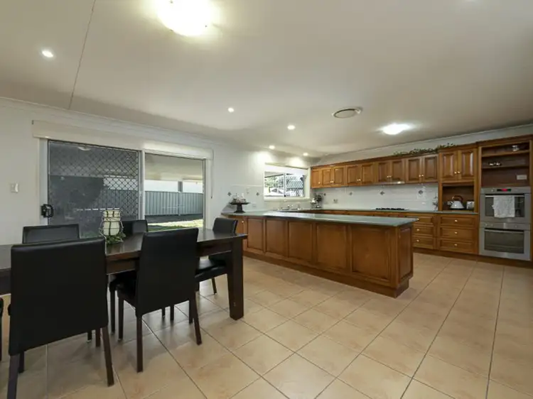 Seventh view of Homely house listing, 5 Bundaleer Drive, Warwick QLD 4370