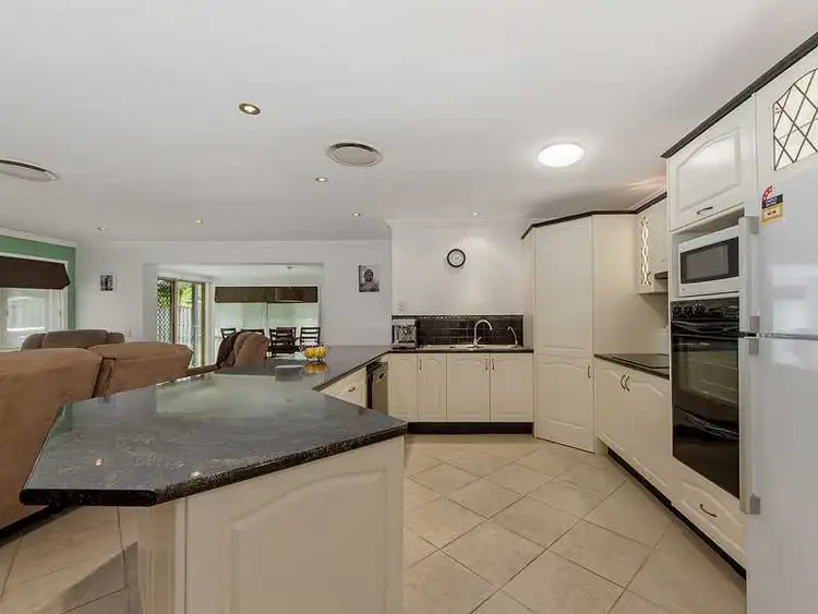 Second view of Homely house listing, 17 Lancashire Drive, Mudgeeraba QLD 4213