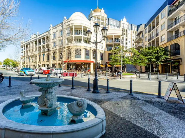 3058/3029 The Boulevard, Carrara QLD 4211