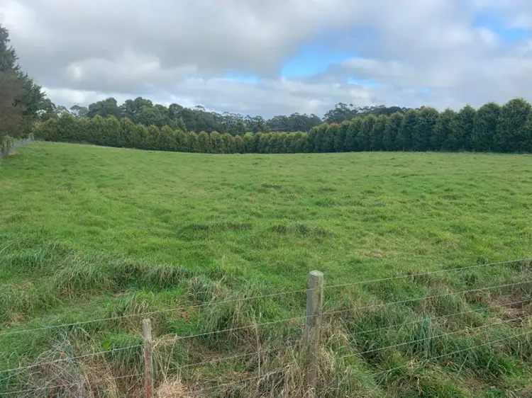 Second view of Homely land listing, Lot 14 Mauds Road, Smithton TAS 7330