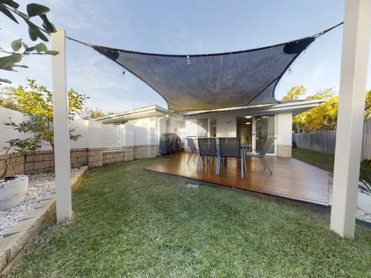 Second view of Homely house listing, 43/29 Ellis Drive, Mudgeeraba QLD 4213