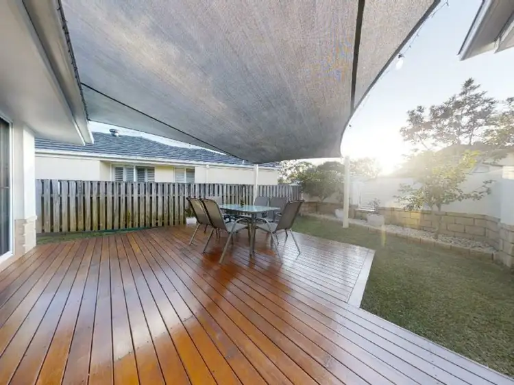 Third view of Homely house listing, 43/29 Ellis Drive, Mudgeeraba QLD 4213