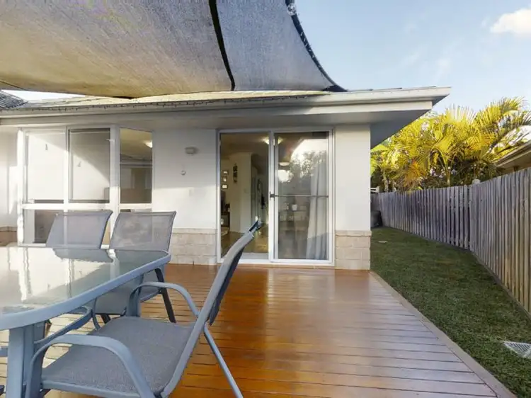 Fifth view of Homely house listing, 43/29 Ellis Drive, Mudgeeraba QLD 4213