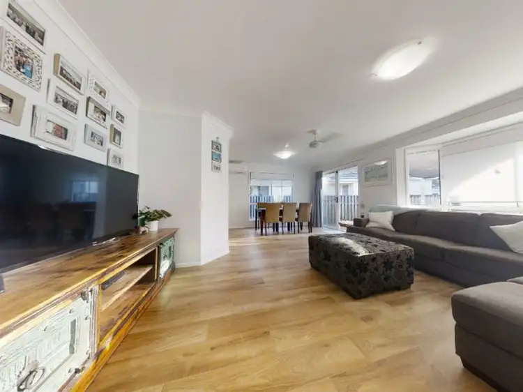 Sixth view of Homely house listing, 43/29 Ellis Drive, Mudgeeraba QLD 4213