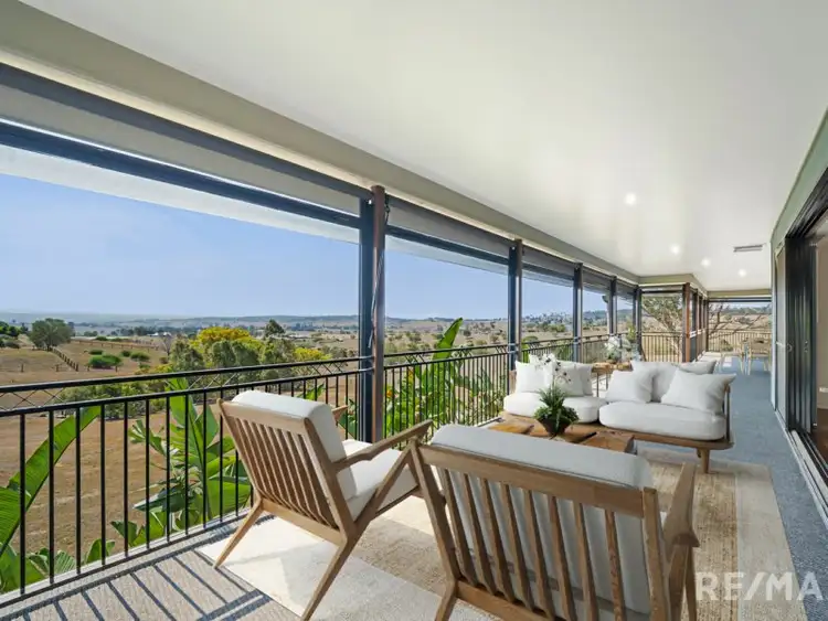 Second view of Homely house listing, 90 Panicum Close, Veresdale Scrub QLD 4285