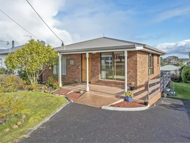 Main view of Homely house listing, 6 Ward Street, Smithton TAS 7330
