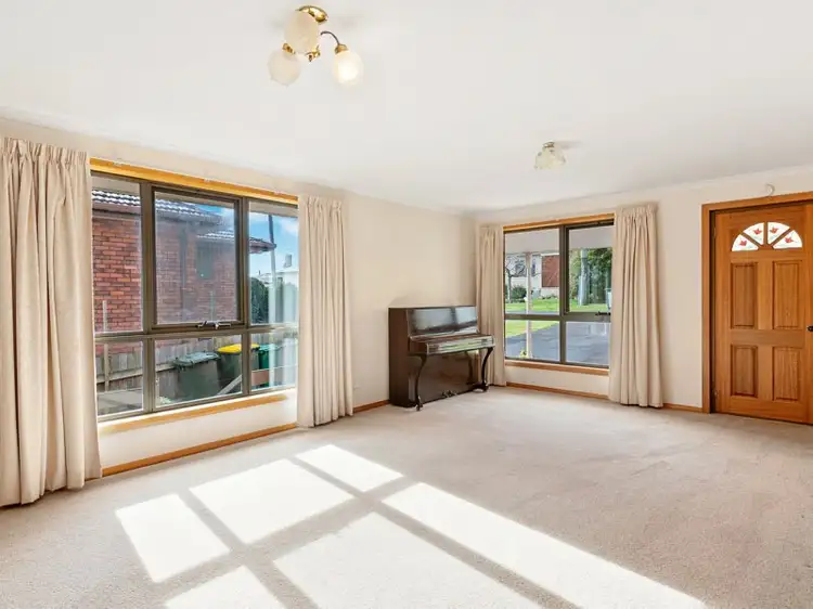 Second view of Homely house listing, 6 Ward Street, Smithton TAS 7330