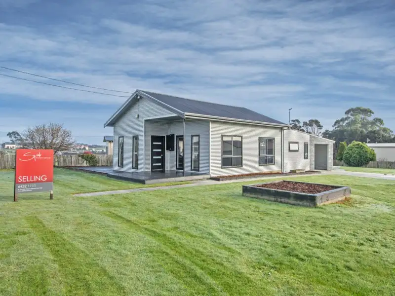Main view of Homely house listing, 4 Robert Street, Smithton TAS 7330