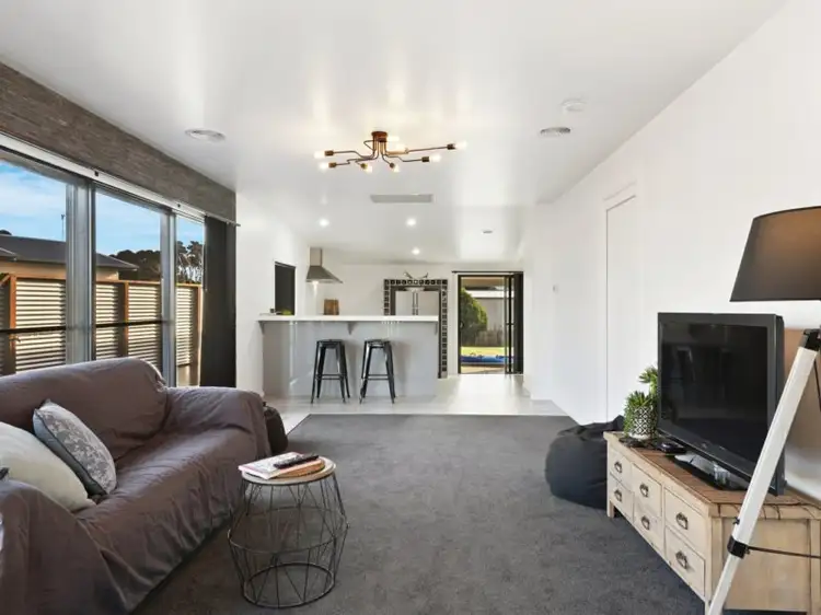 Fifth view of Homely house listing, 4 Robert Street, Smithton TAS 7330