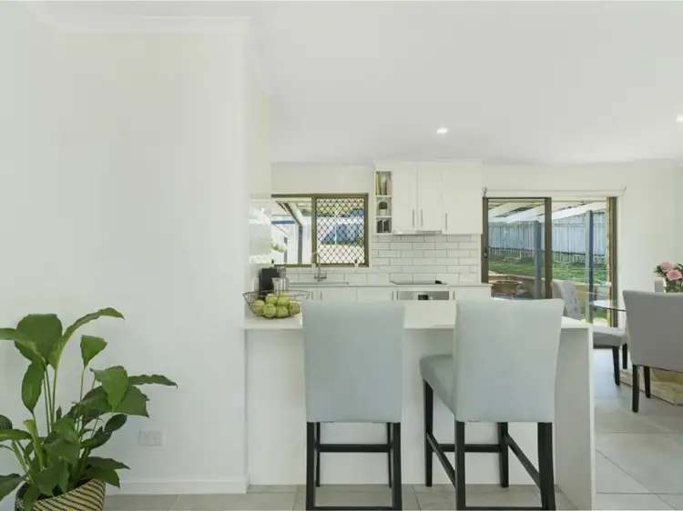 Third view of Homely house listing, 4 Marrantin Crt, Carrara QLD 4211