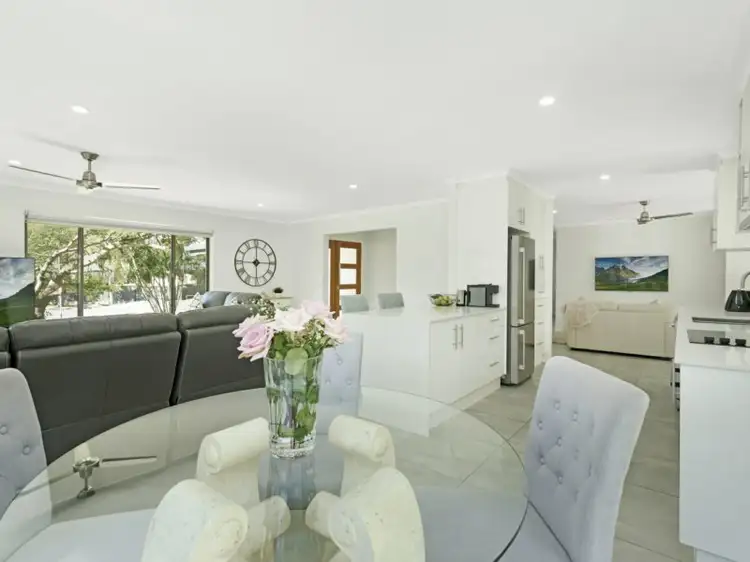 Fourth view of Homely house listing, 4 Marrantin Crt, Carrara QLD 4211