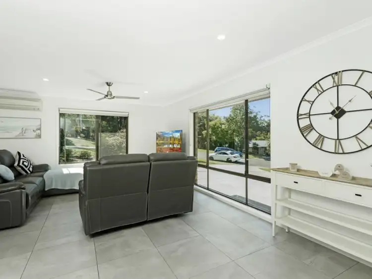 Fifth view of Homely house listing, 4 Marrantin Crt, Carrara QLD 4211