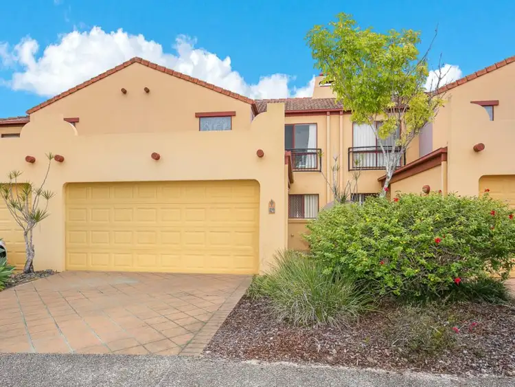 Third view of Homely house listing, 42/8 Woody Views Way, Robina QLD 4226