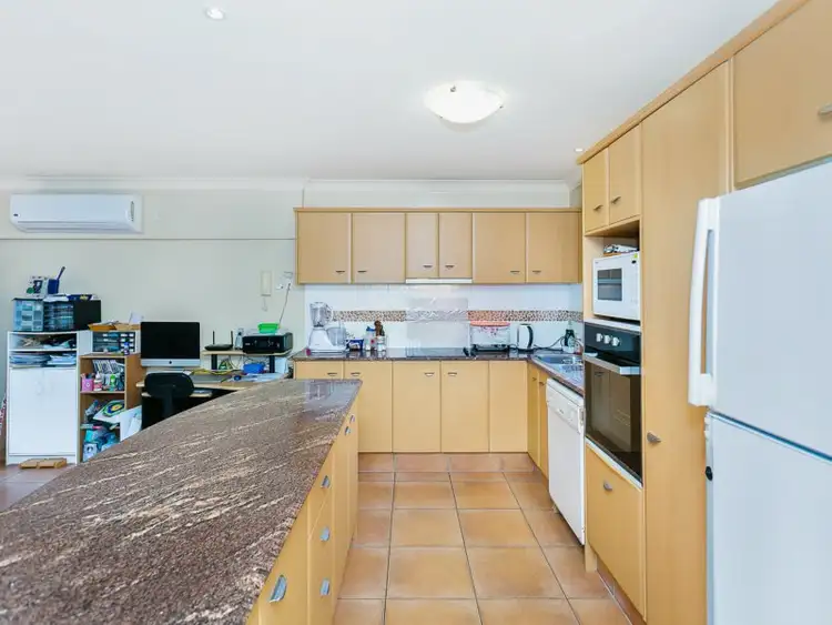 Fifth view of Homely house listing, 42/8 Woody Views Way, Robina QLD 4226
