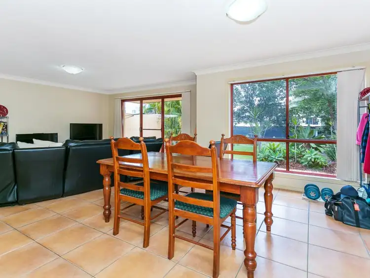 Sixth view of Homely house listing, 42/8 Woody Views Way, Robina QLD 4226