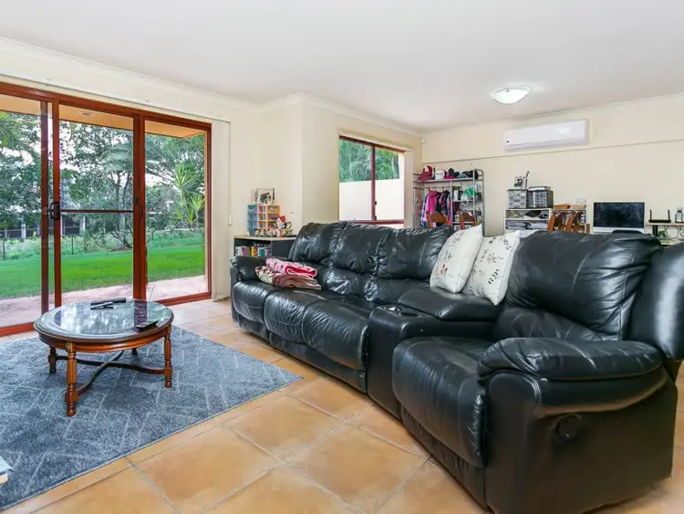 Seventh view of Homely house listing, 42/8 Woody Views Way, Robina QLD 4226