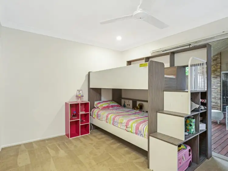Sixth view of Homely house listing, 8 Wedgetail Lane, Nerang QLD 4211