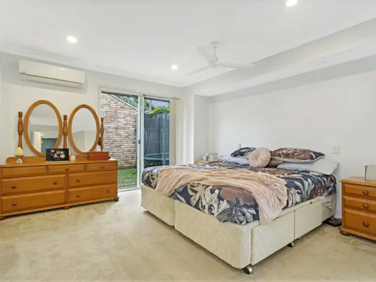 Seventh view of Homely house listing, 8 Wedgetail Lane, Nerang QLD 4211