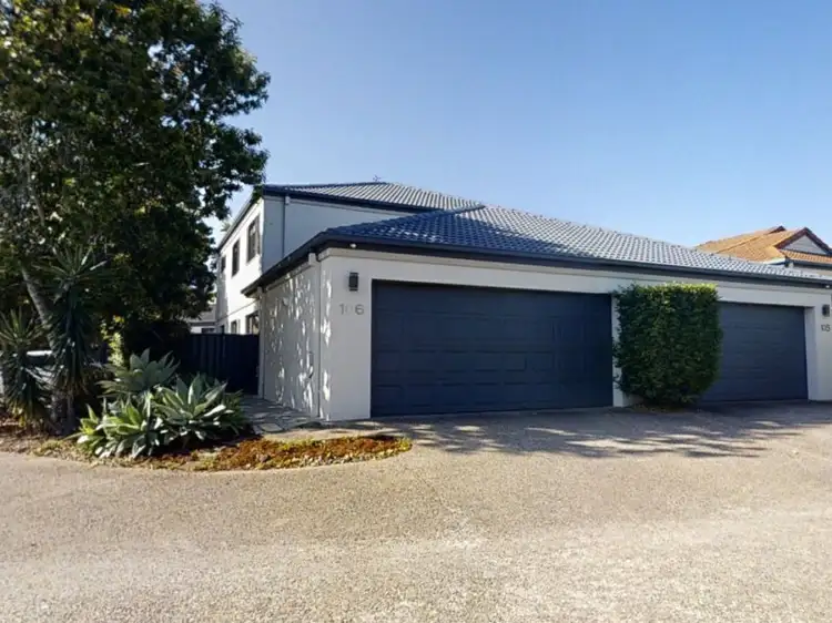 26 Inwood Circuit (106), Merrimac QLD 4226