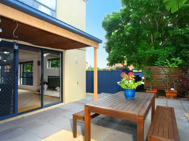 Second view of Homely semi-detached listing, 26 Inwood Circuit (106), Merrimac QLD 4226