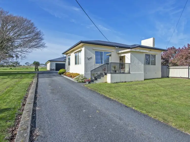 Main view of Homely house listing, 7 Goldie Street, Smithton TAS 7330