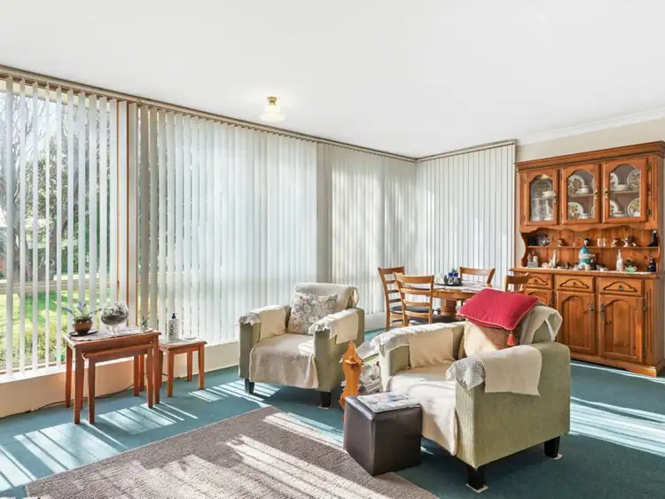 Second view of Homely house listing, 7 Goldie Street, Smithton TAS 7330