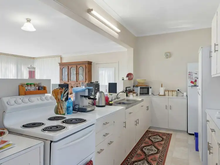 Fourth view of Homely house listing, 7 Goldie Street, Smithton TAS 7330
