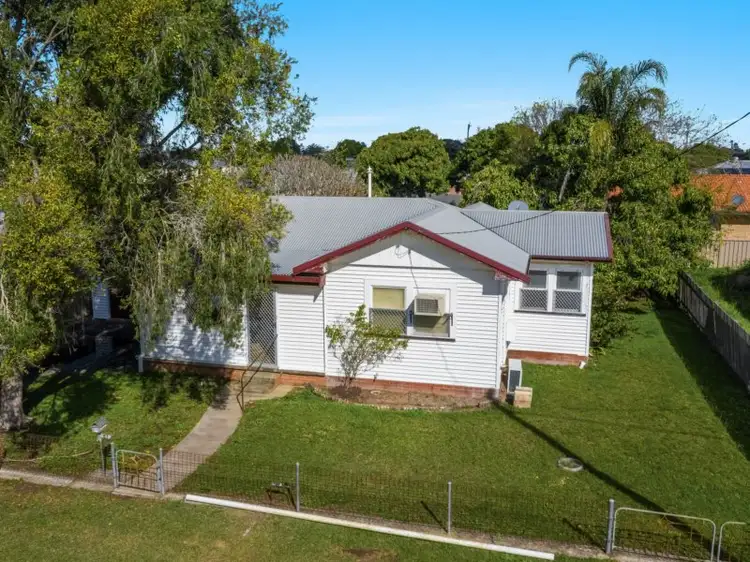 Main view of Homely house listing, 57 Farley Street, Casino NSW 2470