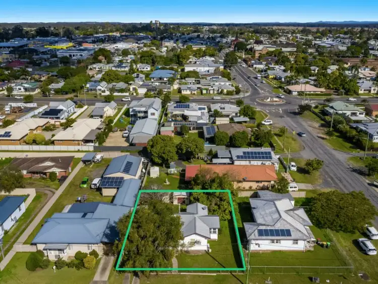 Fifth view of Homely house listing, 57 Farley Street, Casino NSW 2470