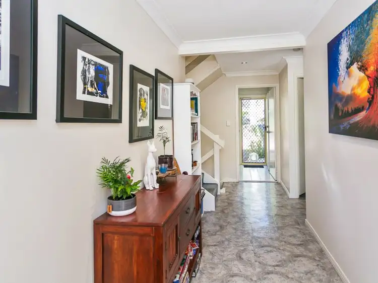 Third view of Homely unit listing, 21/8-12 Sherwood Close, Mudgeeraba QLD 4213