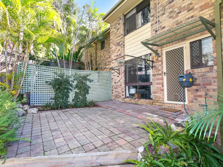 Fourth view of Homely unit listing, 21/8-12 Sherwood Close, Mudgeeraba QLD 4213